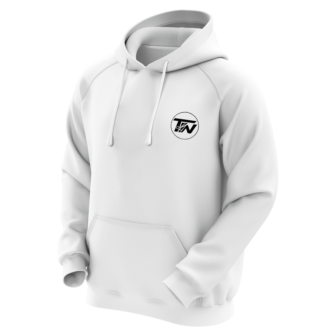 Custom Hood